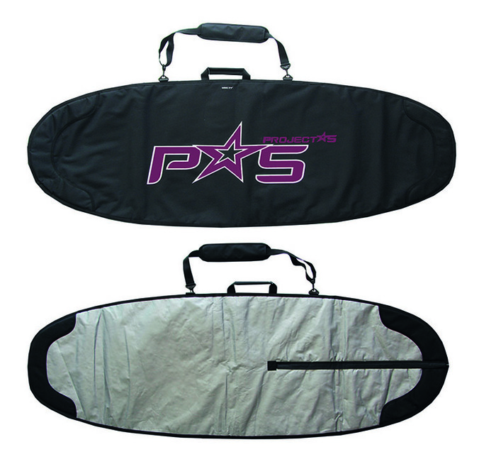 Project 5 Wing Foil Mid-length Boardbag M-Line